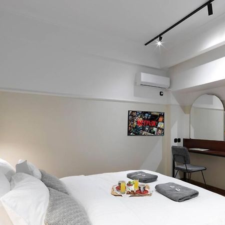 Kolonaki Stunning Apartment By Gianttrip. 雅典 外观 照片