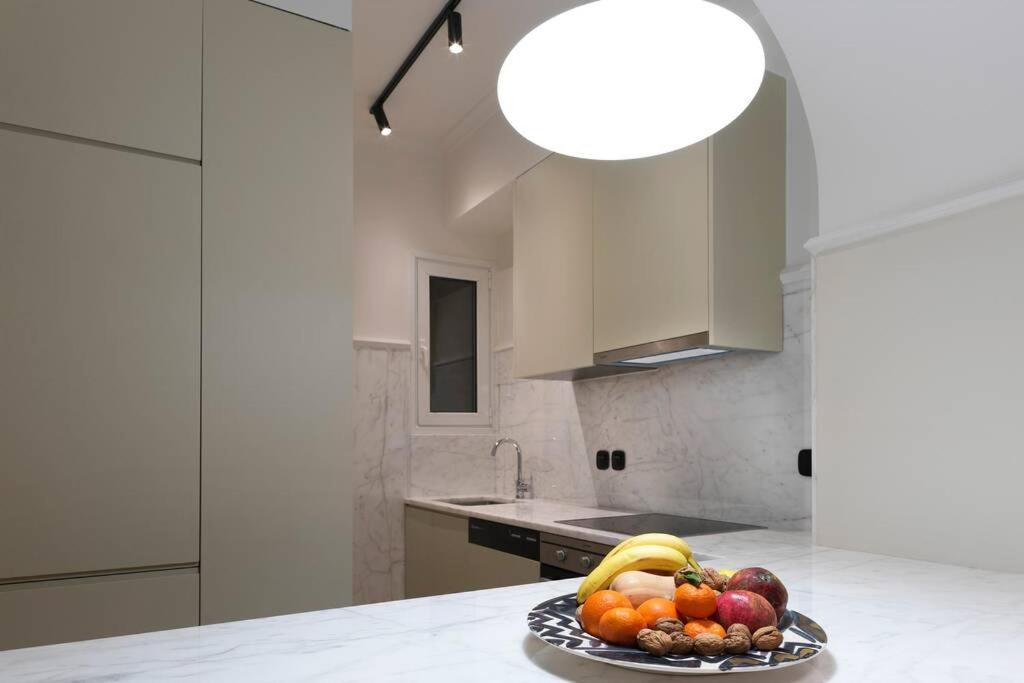 Kolonaki Stunning Apartment By Gianttrip. 雅典 外观 照片