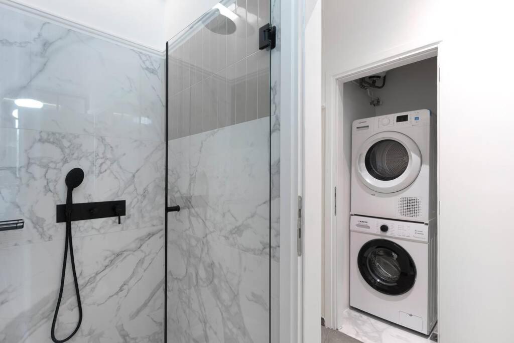 Kolonaki Stunning Apartment By Gianttrip. 雅典 外观 照片